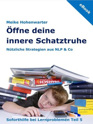 cover image of Öffne deine innere Schatztruhe